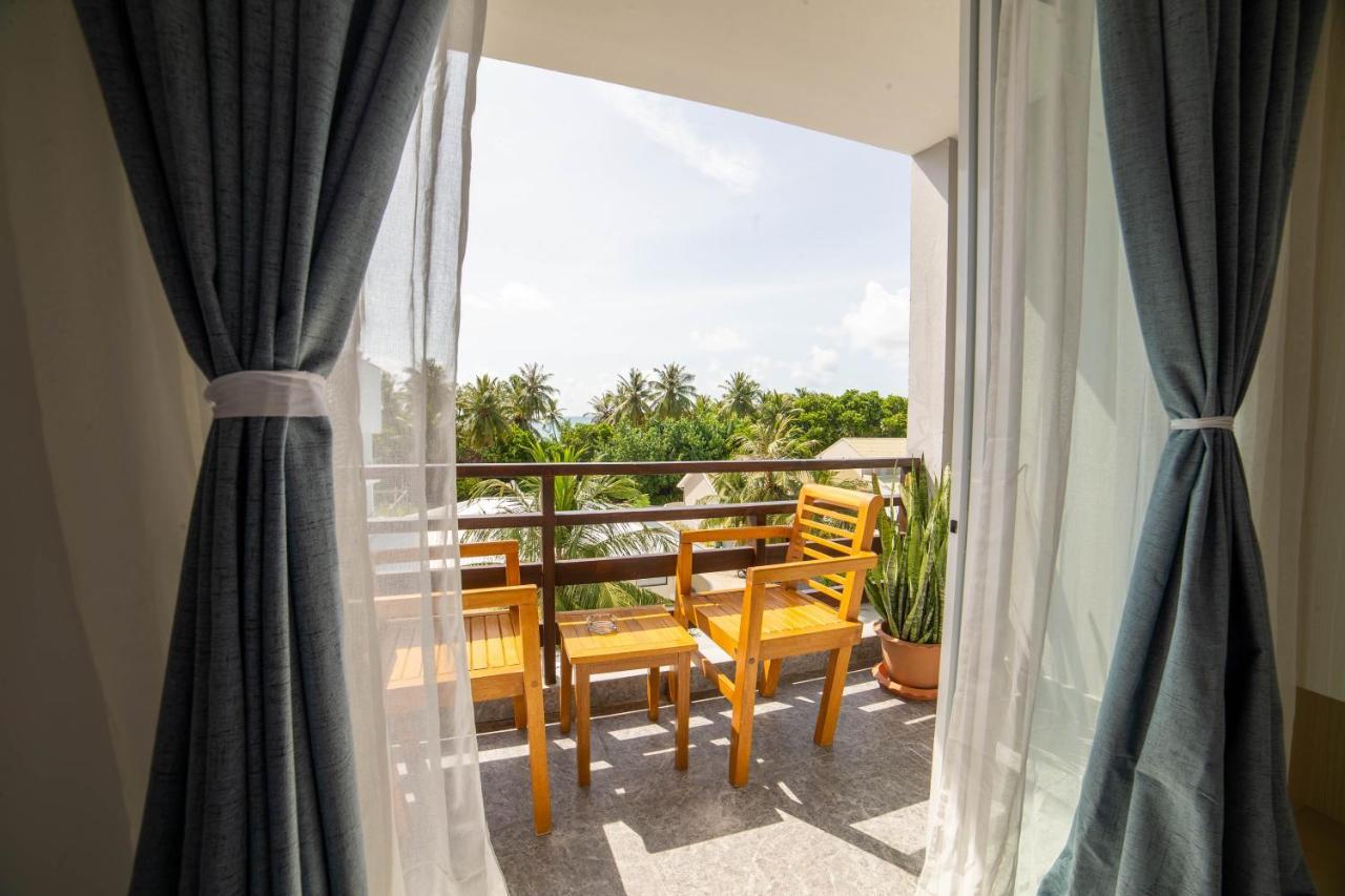 Grand Beach Dhigurah Dhigurah  Zewnętrze zdjęcie