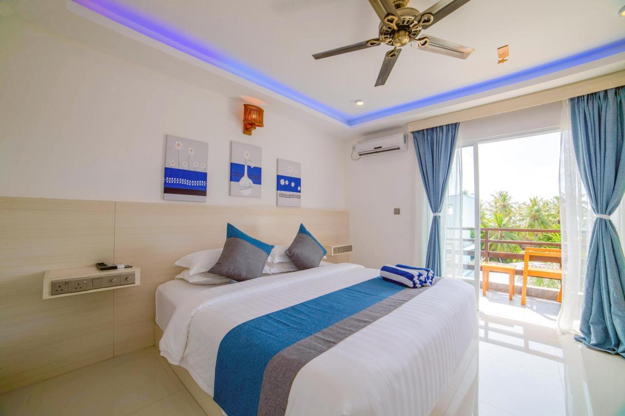 Grand Beach Dhigurah Dhigurah  Zewnętrze zdjęcie